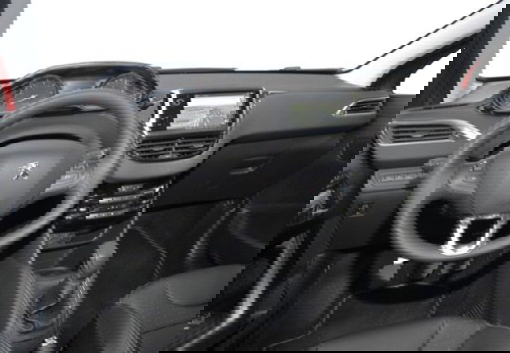 Peugeot 208 usata a Pescara (11)