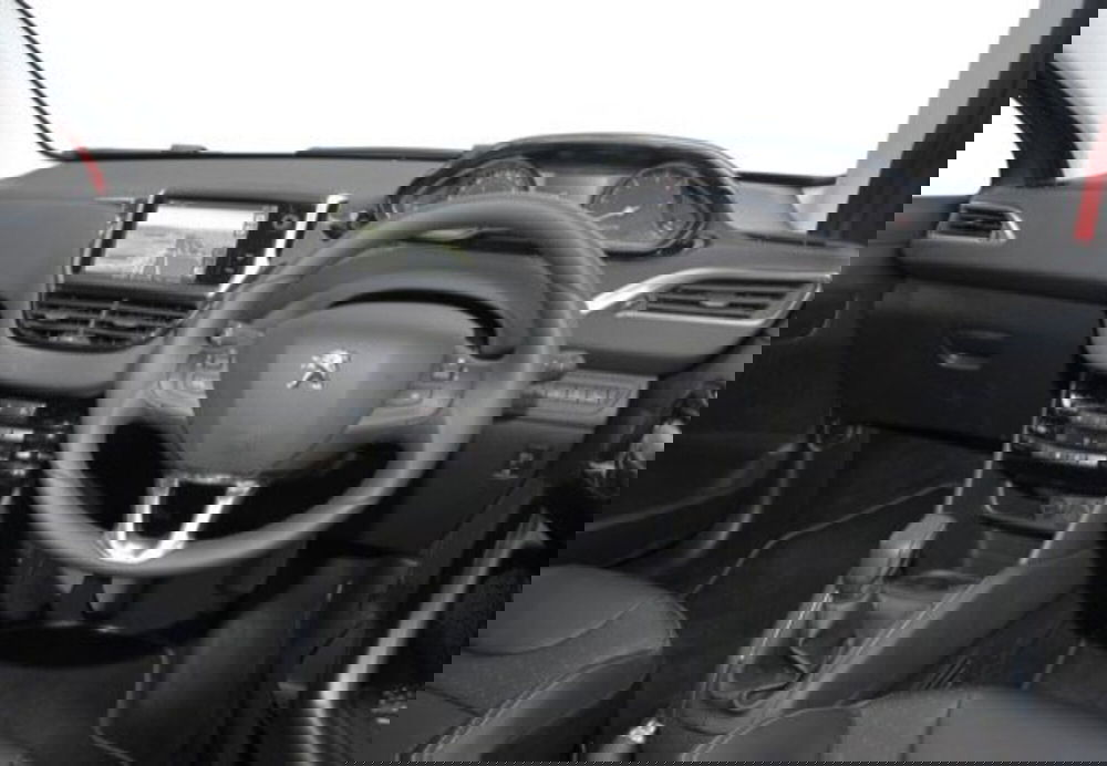 Peugeot 208 usata a Pescara (12)