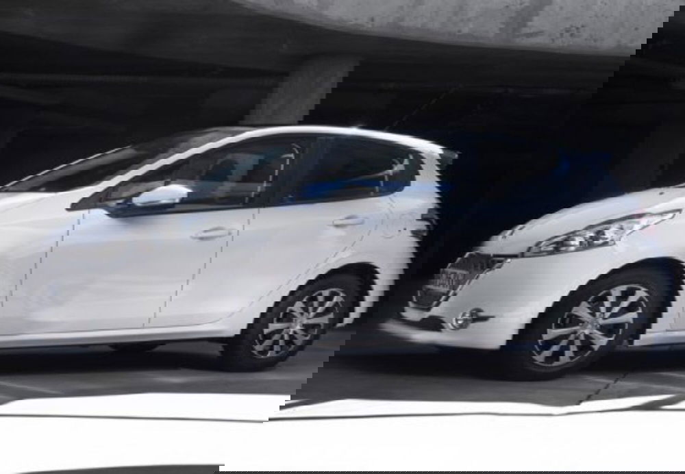 Peugeot 208 usata a Pescara (16)