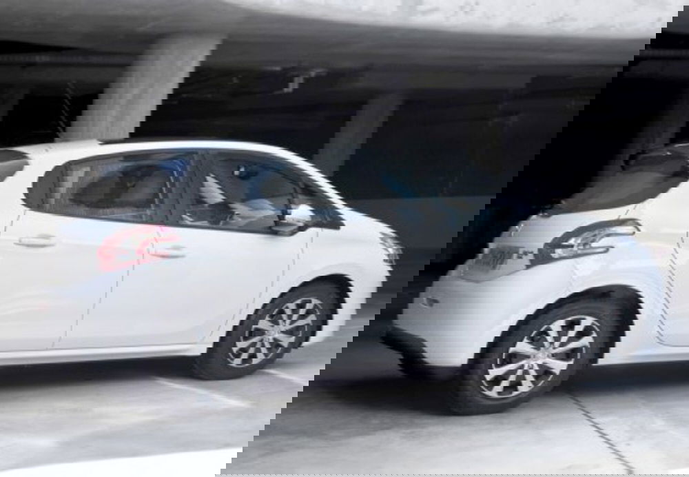 Peugeot 208 usata a Pescara (17)