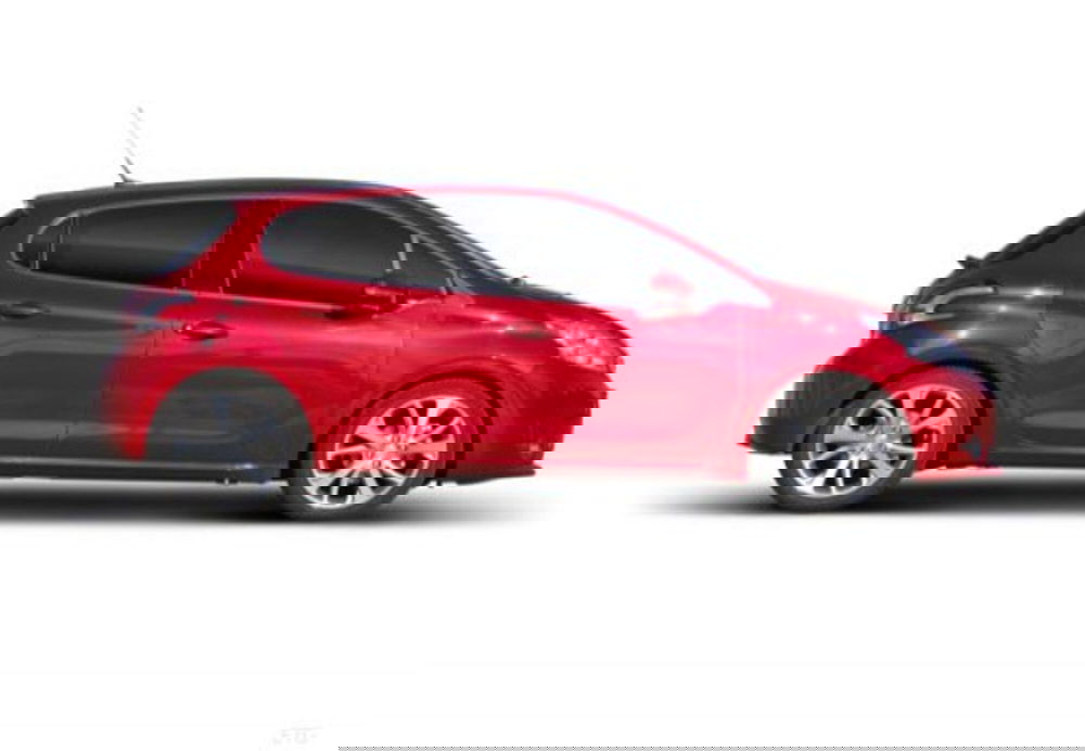 Peugeot 208 usata a Pescara (19)