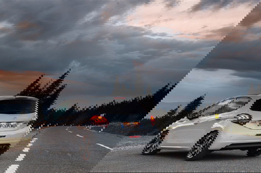 Peugeot 208 usata a Pescara (2)