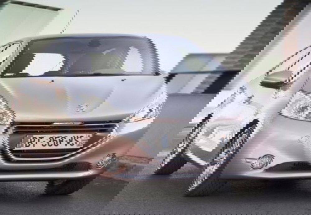 Peugeot 208 usata a Pescara (20)