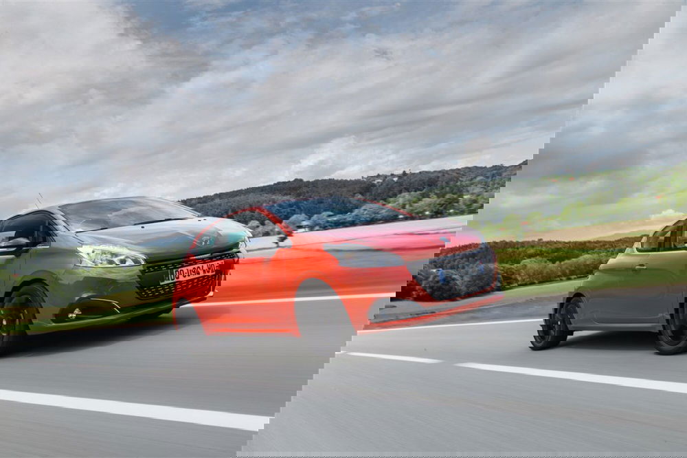 Peugeot 208 usata a Pescara (5)