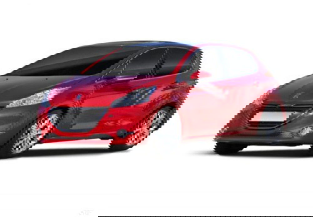 Peugeot 208 usata a Pescara (8)