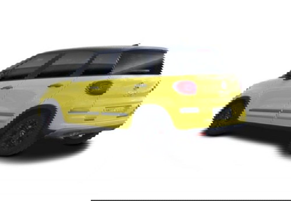 Fiat 500L usata a Teramo (17)