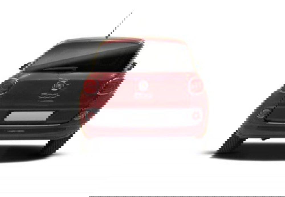 Fiat 500L usata a Teramo (20)