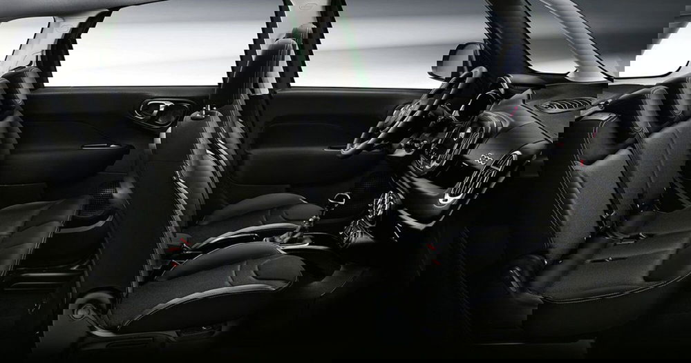 Fiat 500L usata a Teramo (9)