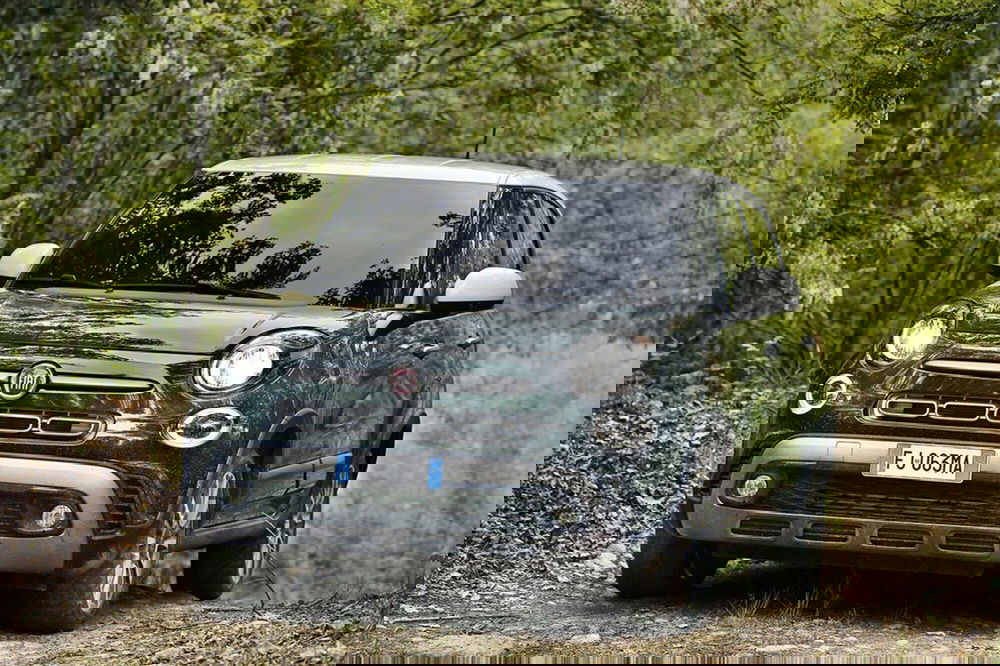 Fiat 500L usata a Teramo (10)