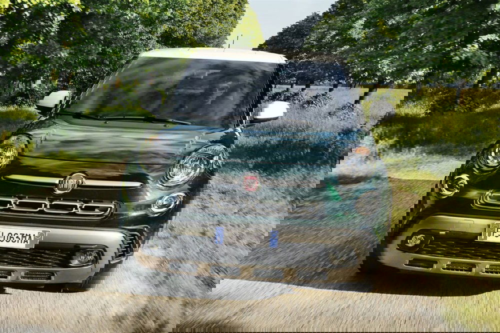 Fiat 500L usata a Teramo (12)