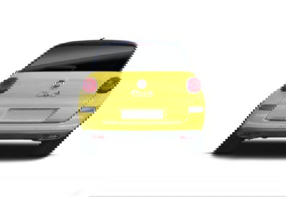 Fiat 500L usata a Teramo (15)