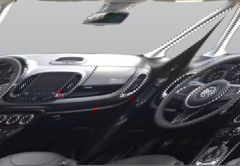 Fiat 500L usata a Teramo (16)