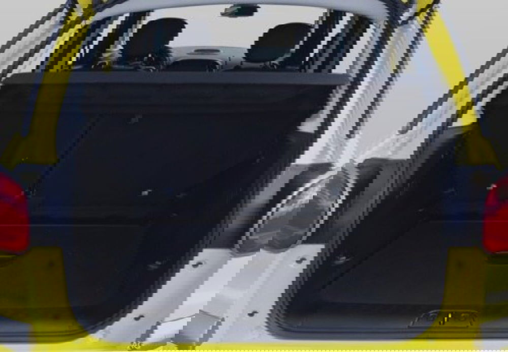 Fiat 500L usata a Teramo (17)