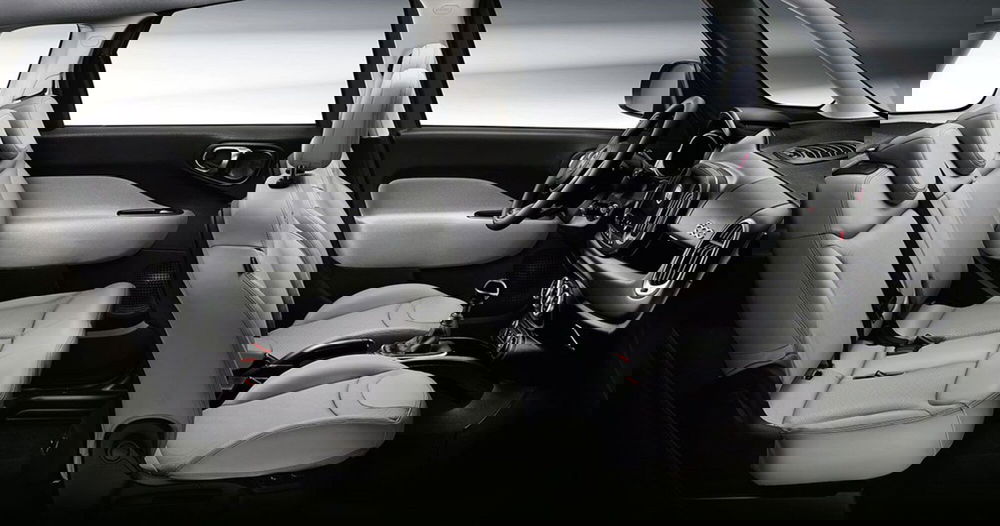 Fiat 500L usata a Teramo (7)