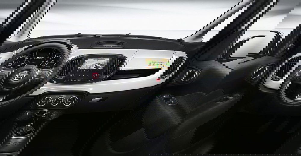 Fiat 500L usata a Teramo (8)