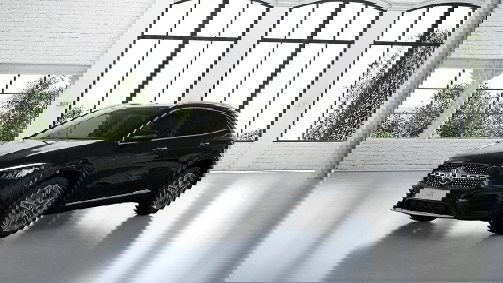 Mercedes-Benz GLA SUV nuova a Pescara