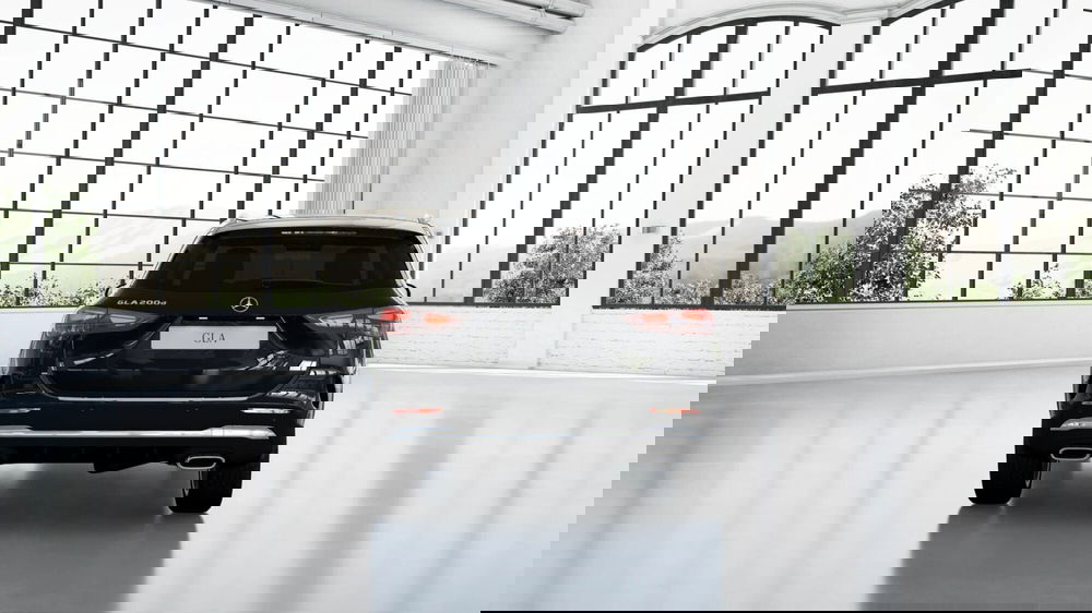 Mercedes-Benz GLA SUV nuova a Pescara (4)