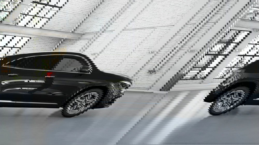 Mercedes-Benz GLA SUV nuova a Pescara (5)