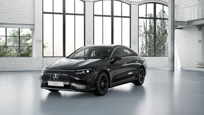 Mercedes-Benz CLA 250 Executive nuova a Mozzagrogna