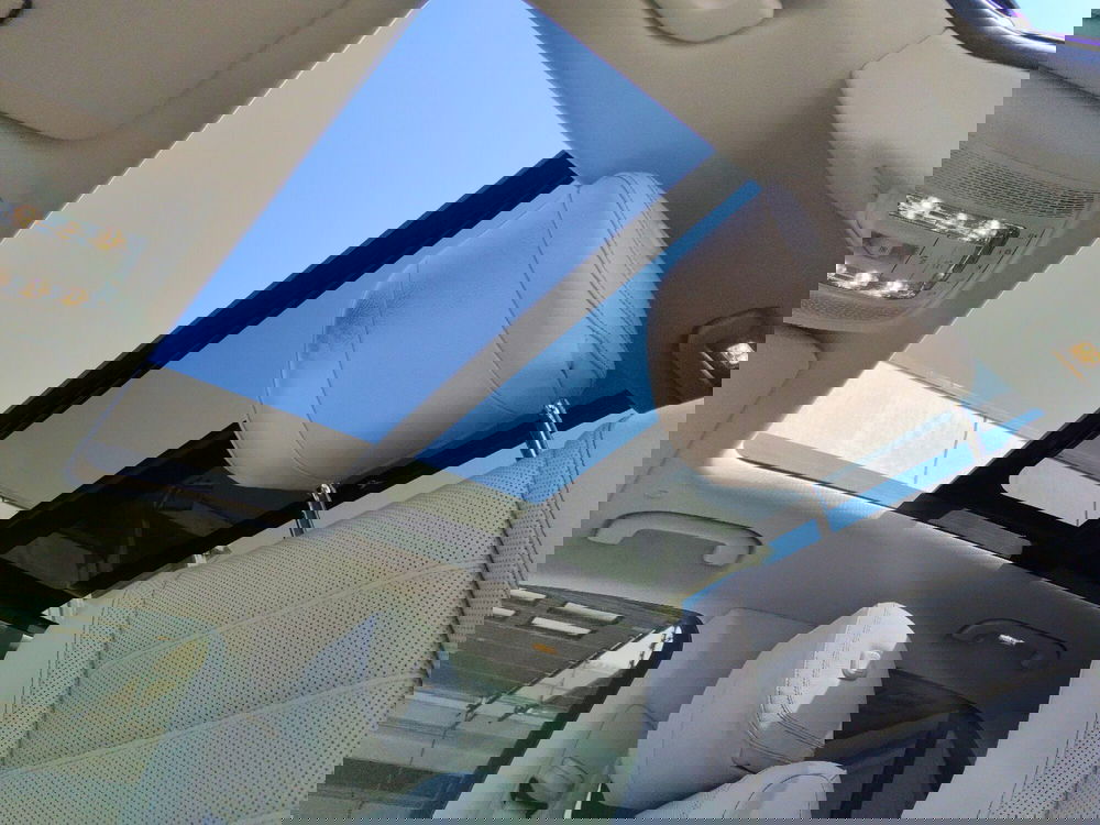 Mercedes-Benz GLE Coupé usata a Chieti (10)