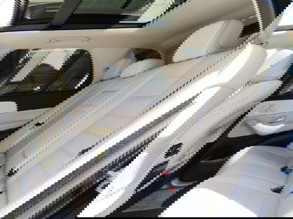 Mercedes-Benz GLE Coupé usata a Chieti (11)