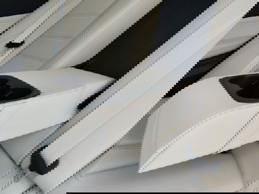 Mercedes-Benz GLE Coupé usata a Chieti (12)