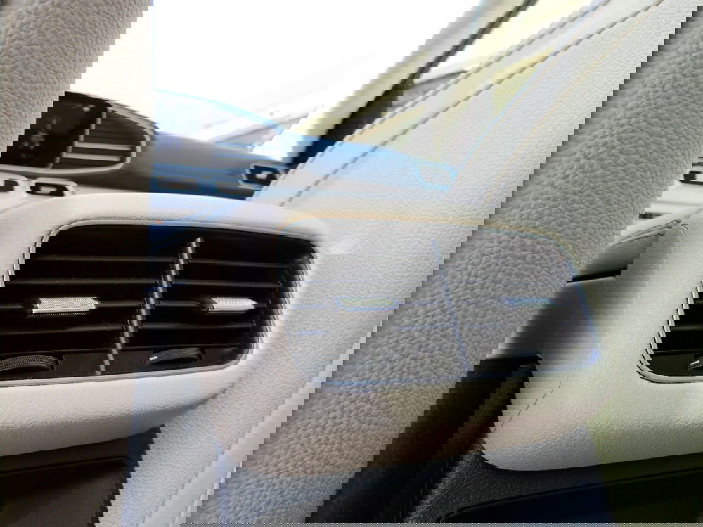 Mercedes-Benz GLE Coupé usata a Chieti (13)