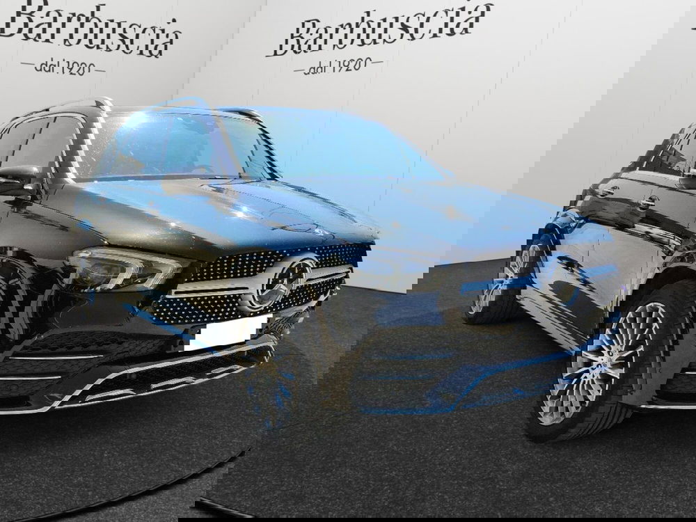 Mercedes-Benz GLE Coupé usata a Chieti (2)