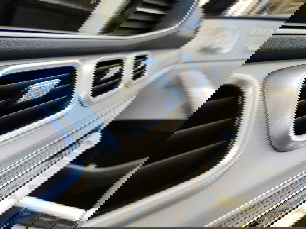 Mercedes-Benz GLE Coupé usata a Chieti (20)