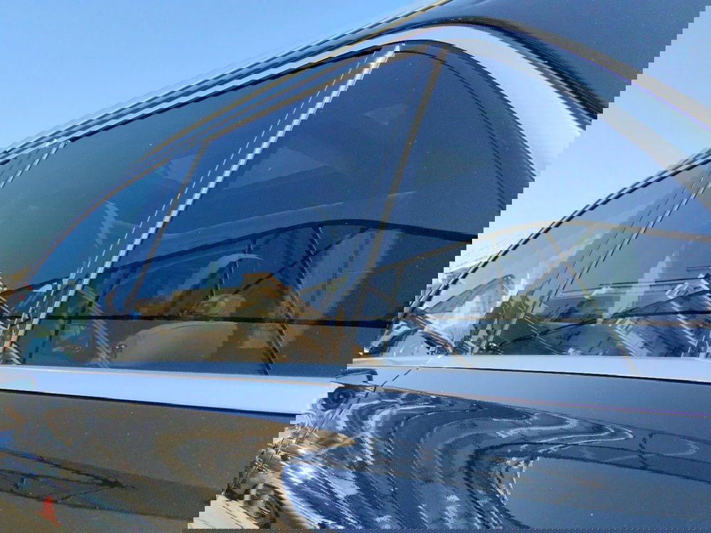 Mercedes-Benz GLE Coupé usata a Chieti (6)