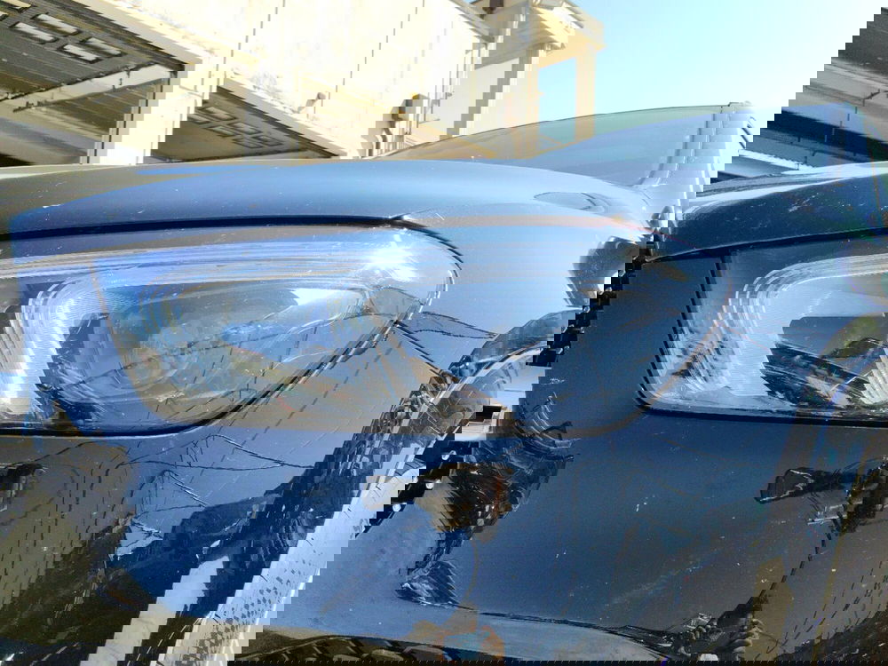 Mercedes-Benz GLE Coupé usata a Chieti (7)