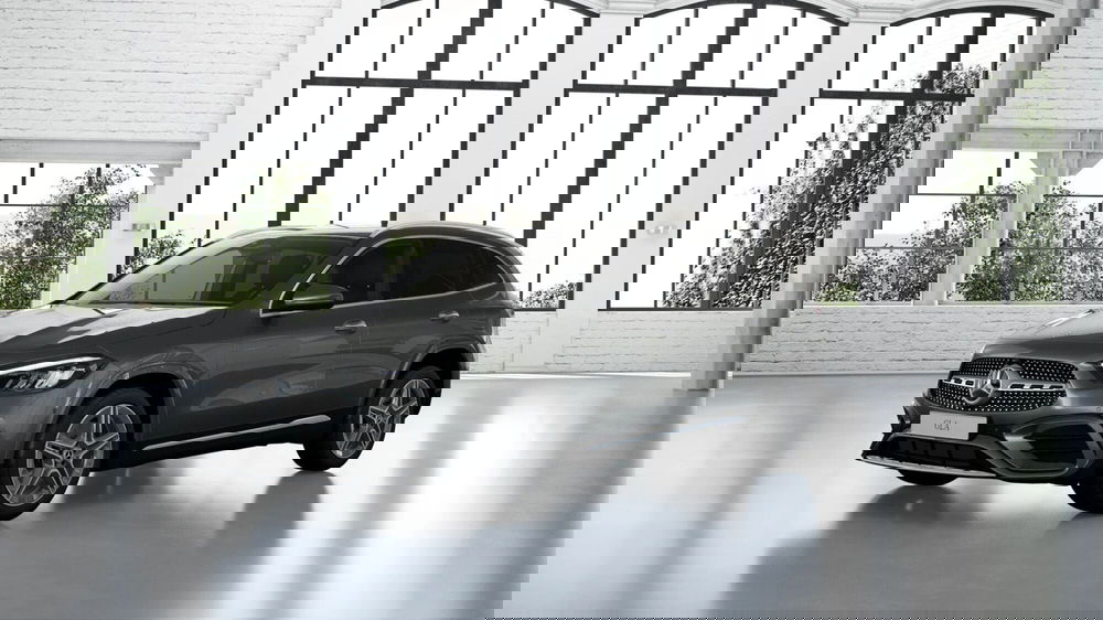 Mercedes-Benz GLA SUV nuova a Pescara