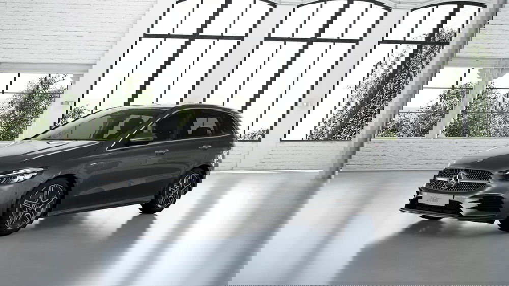 Mercedes-Benz Classe B nuova a Pescara