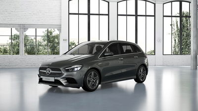Mercedes-Benz Classe B 180 d Premium nuova a Pescara