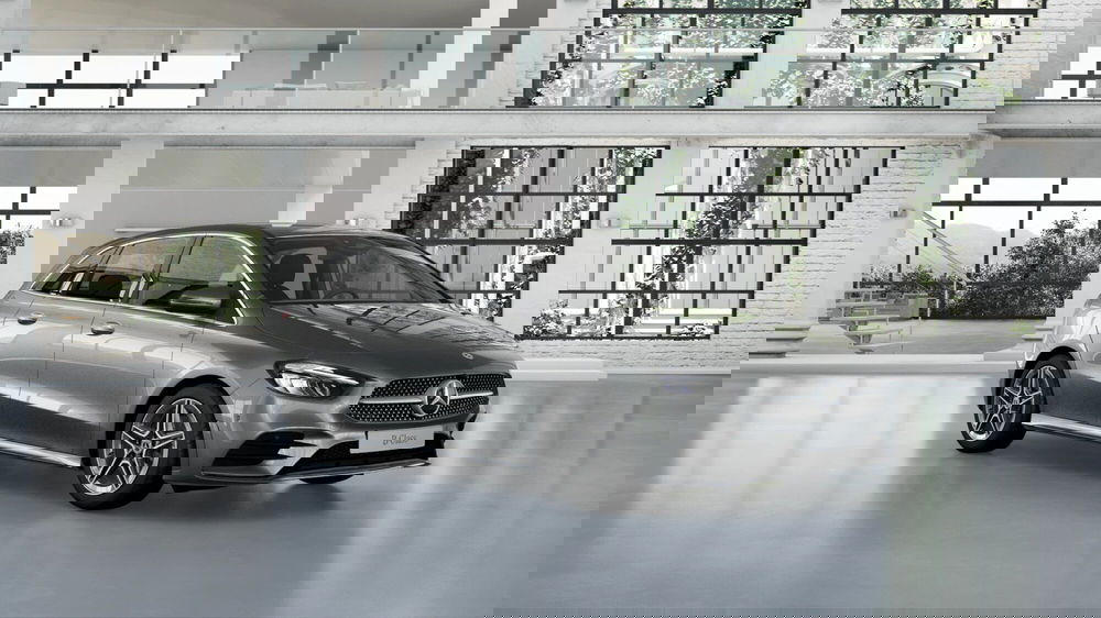 Mercedes-Benz Classe B nuova a Pescara (3)