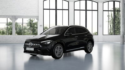 Mercedes-Benz GLA SUV 200 d Automatic Executive nuova a Pescara