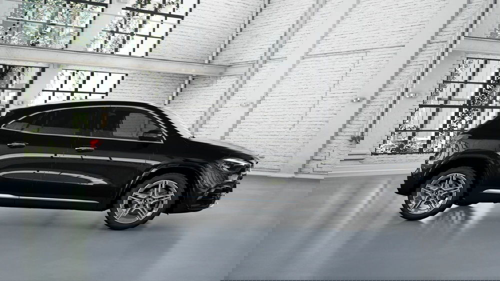 Mercedes-Benz GLA SUV nuova a Pescara (5)