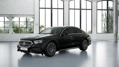 Mercedes-Benz Classe E 200 Auto Mild hybrid Premium nuova a Pescara