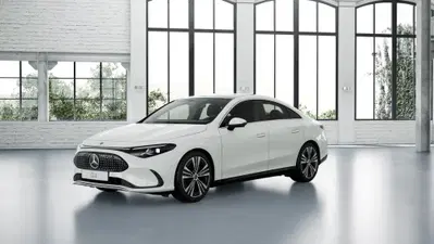Mercedes-Benz CLA 250 Executive nuova a Pescara