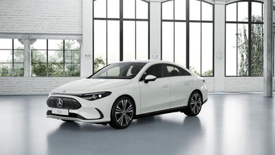 Mercedes-Benz CLA 250 Executive nuova a Pescara