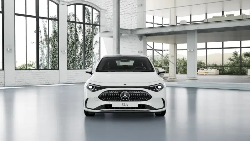 Mercedes-Benz CLA nuova a Pescara (2)