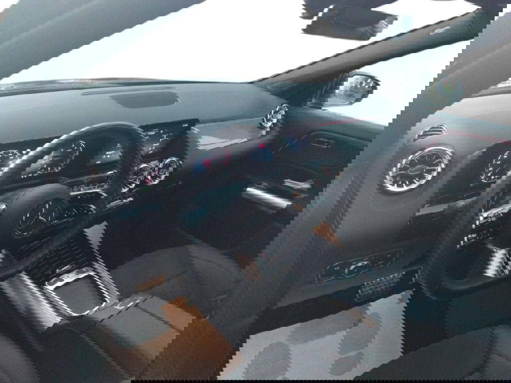 Mercedes-Benz GLA SUV usata a Pescara (10)