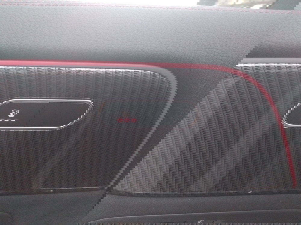 Mercedes-Benz GLA SUV usata a Pescara (11)