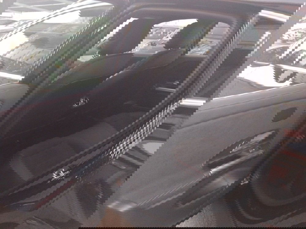 Mercedes-Benz GLA SUV usata a Pescara (15)