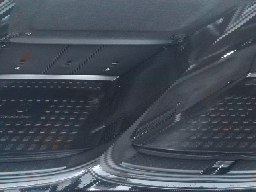Mercedes-Benz GLA SUV usata a Pescara (17)