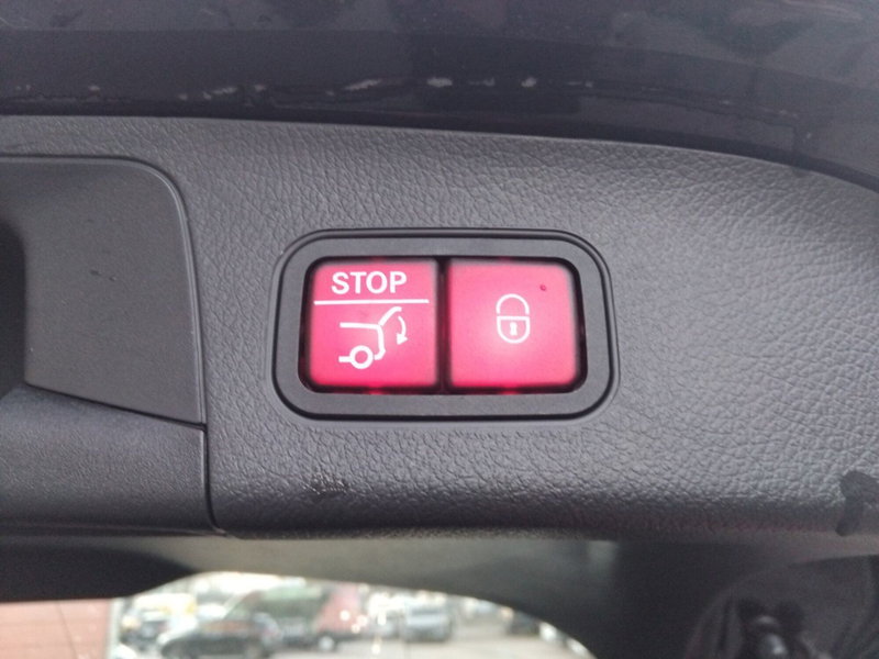 Mercedes-Benz GLA SUV usata a Pescara (18)