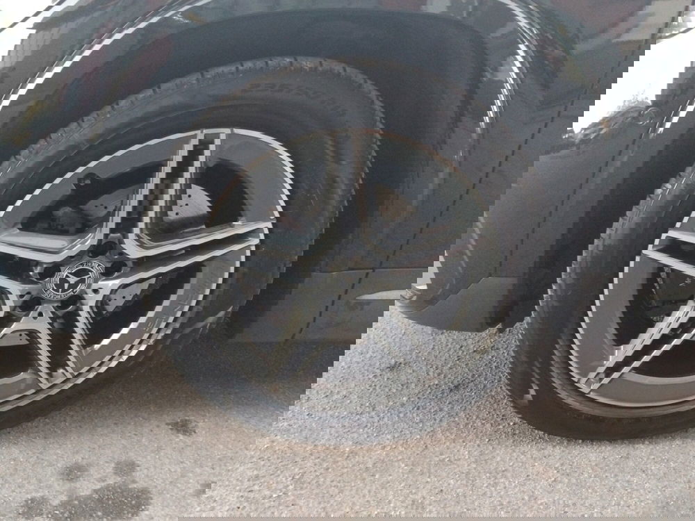 Mercedes-Benz GLA SUV usata a Pescara (19)