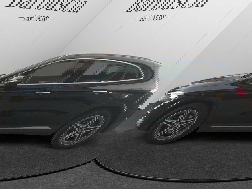 Mercedes-Benz GLA SUV usata a Pescara (2)