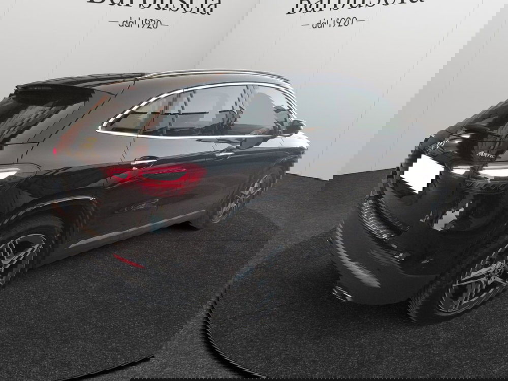 Mercedes-Benz GLA SUV usata a Pescara (5)