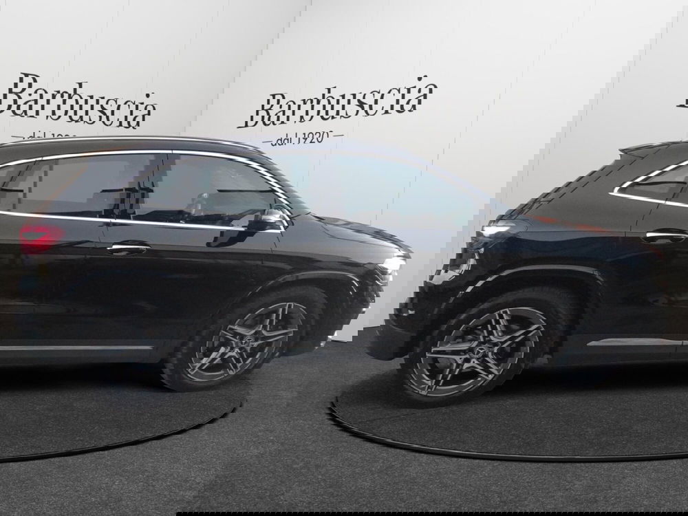 Mercedes-Benz GLA SUV usata a Pescara (6)